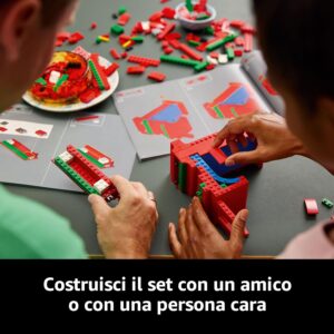 Love - LEGO - immagine 4