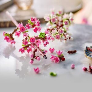 Fiori di ciliegio - LEGO - immagine 4