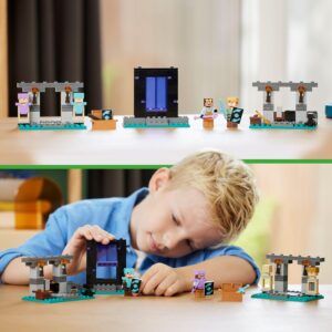 L'Armeria - LEGO - immagine 8