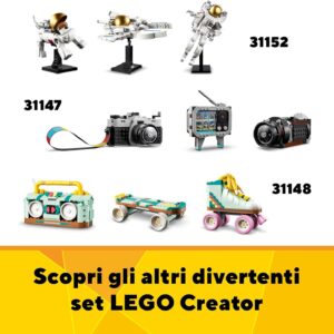 Annaffiatoio con fiori - LEGO - immagine 4