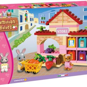 Mini market Maximilian family - ANDRONI - immagine 3