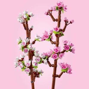 Fiori di ciliegio - LEGO - immagine 5