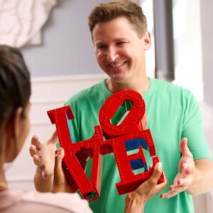 Love - LEGO - immagine 7