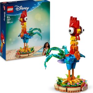 PHeiHei - LEGO - immagine 1