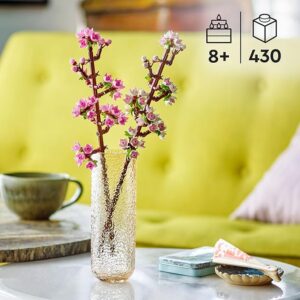 Fiori di ciliegio - LEGO - immagine 6