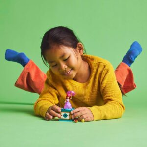 Ariel ballerina - LEGO - immagine 9