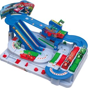 Mario Kart Racing Deluxe - EPOCH - immagine 4