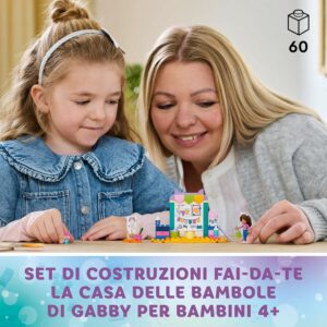 Creazioni con Baby Scatola - LEGO - immagine 6