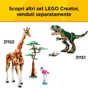 Drago medievale Creator - LEGO - immagine 7