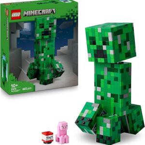 Creeper - LEGO - immagine 1