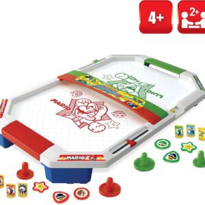 Air Hockey brothers - HUMANA BABY - immagine 6