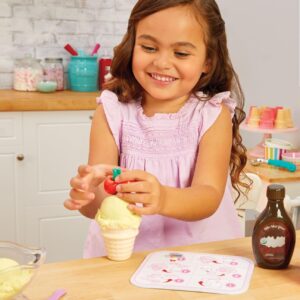 Creative Chefs Ice Cream Kit - LITLLE TIKES - immagine 8