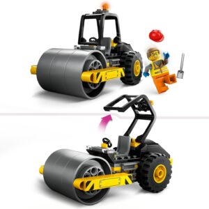 Rullo compressore - LEGO - immagine 8