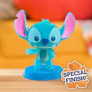 Stitch Large Collectible Figures (Bobblehead) - JUST PLAY - immagine 4
