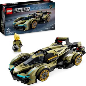 Super car Lamborghini Lambo V12 Vision GT - LEGO - immagine 1