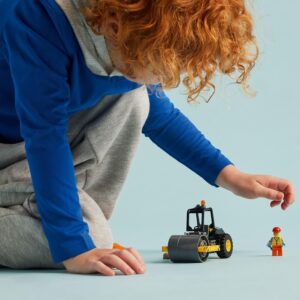 Rullo compressore - LEGO - immagine 7