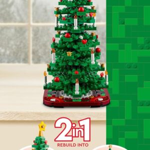Albero di Natale - LEGO - immagine 4