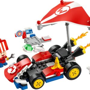 Mario Kart standard - LEGO - immagine 4