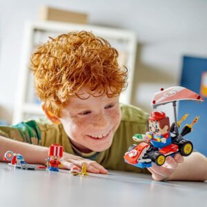 Mario Kart standard - LEGO - immagine 5