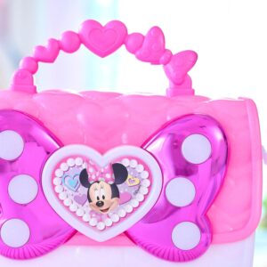 Minnie Mouse Borsetta e accessori - JUST PLAY - immagine 3