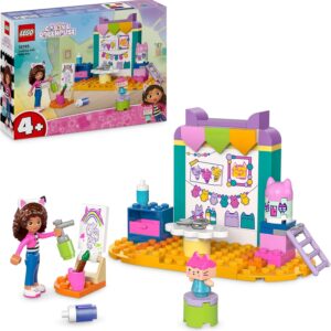 Creazioni con Baby Scatola - LEGO - immagine 1