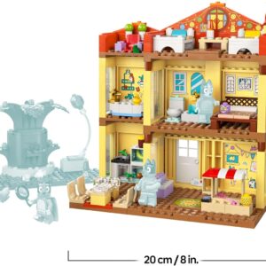 Casa della Famiglia di Bluey - LEGO - immagine 5