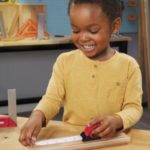 Creative Construction Set Taglio e Misurazione - LITTLE TIKES - immagine 5
