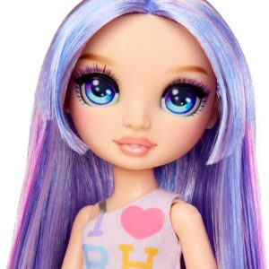Rainbow High My Fashion Style Fashion Dolls - MGA - immagine 11