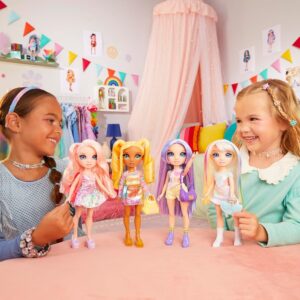 Rainbow High My Fashion Style Fashion Dolls - MGA - immagine 12