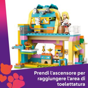 Pet Shop - LEGO - immagine 5