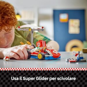 Mario Kart standard - LEGO - immagine 6