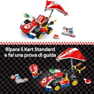 Mario Kart standard - LEGO - immagine 7