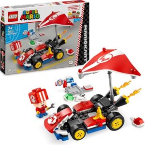 Mario Kart standard - LEGO - immagine 1
