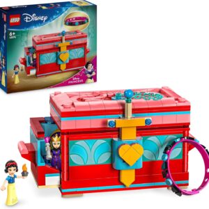 Portagioie di Biancaneve - LEGO - immagine 1