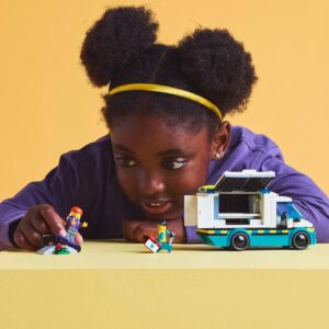 Ambulanza di emergenza - LEGO - immagine 10