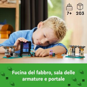 L'Armeria - LEGO - immagine 9