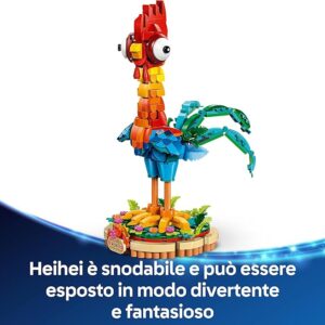 PHeiHei - LEGO - immagine 9