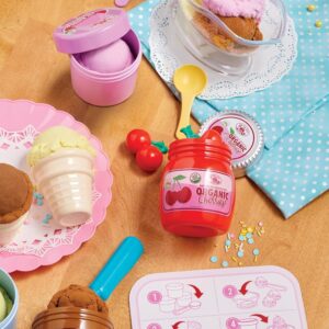 Creative Chefs Ice Cream Kit - LITLLE TIKES - immagine 7