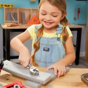 Set Cassetta degli Attrezzi - LITTLE TIKES - immagine 3