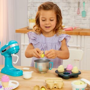 Creative Chefs Bakers Kit - LITTLE TIKES - immagine 8