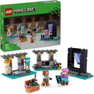 L'Armeria - LEGO - immagine 1