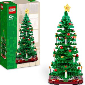 Albero di Natale - LEGO - immagine 1