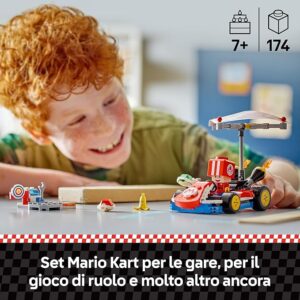 Mario Kart standard - LEGO - immagine 8