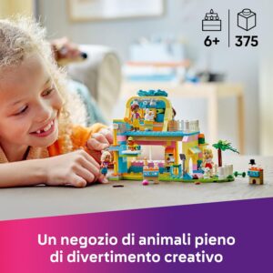Pet Shop - LEGO - immagine 6
