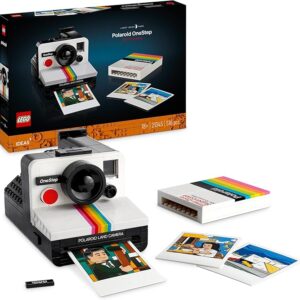 Fotocamera Polaroid OneStep SX-70 - LEGO - immagine 1