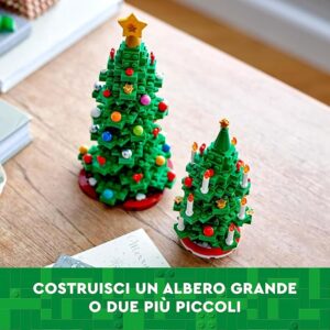Albero di Natale - LEGO - immagine 6