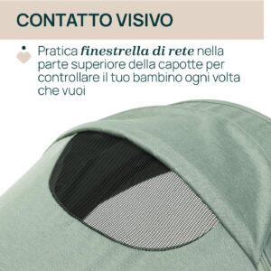 Passeggino Glee - CHICCO - immagine 8