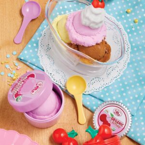 Creative Chefs Ice Cream Kit - LITLLE TIKES - immagine 9