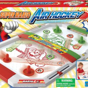 Air Hockey brothers - HUMANA BABY - immagine 1
