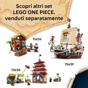 La Tenda del Clown - LEGO - immagine 5
